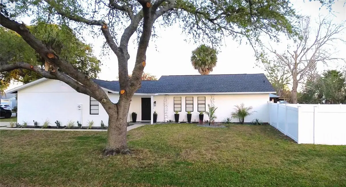 1 Cunningham Drive, New Smyrna Beach, FL 32168 - #1