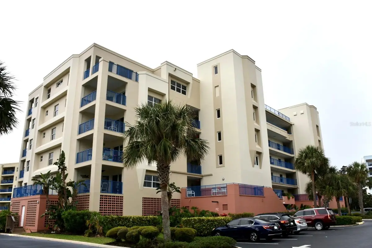 5300 S Atlantic Avenue #8-402, New Smyrna Beach, FL 32169 - #1