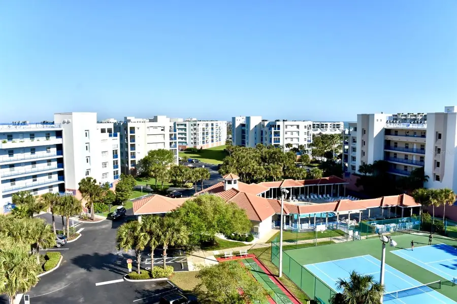 5300 S Atlantic Avenue #8-402, New Smyrna Beach, FL 32169 - #3