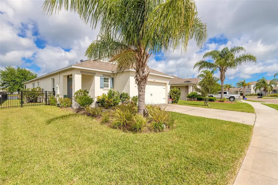 554 Armoyan Way, New Smyrna Beach, FL 32168 - #2