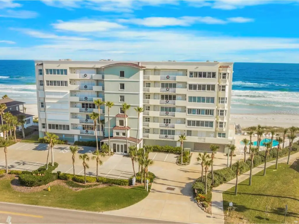 4767 S Atlantic Avenue #402, Ponce Inlet, FL 32127 - #1