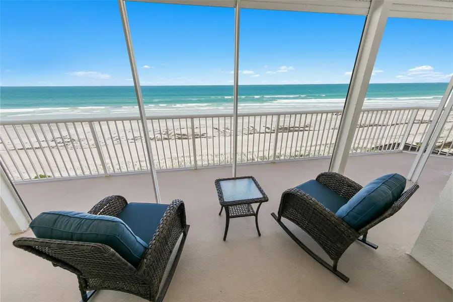 4767 S Atlantic Avenue #402, Ponce Inlet, FL 32127 - #2