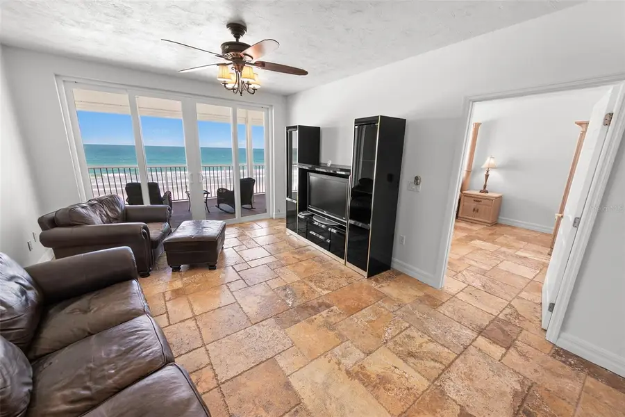 4767 S Atlantic Avenue #402, Ponce Inlet, FL 32127 - #3