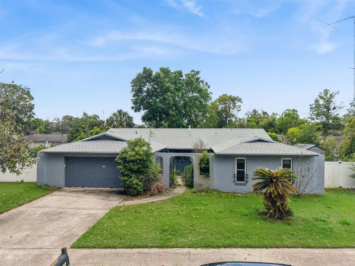 216 Tollgate Trail, Longwood, FL 32750 - #1