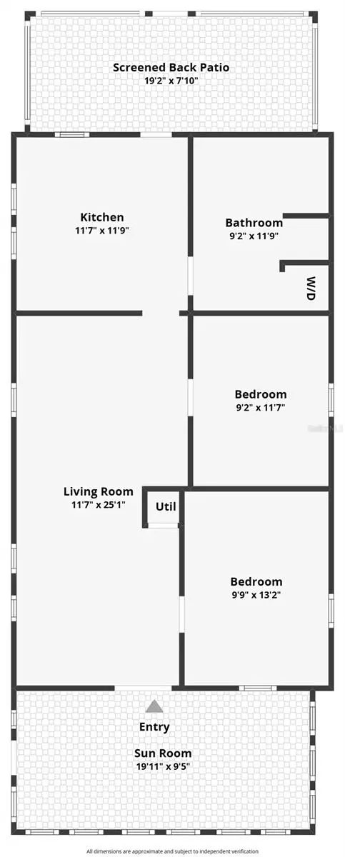 240 Miller Road, Deland, FL 32724 - #2
