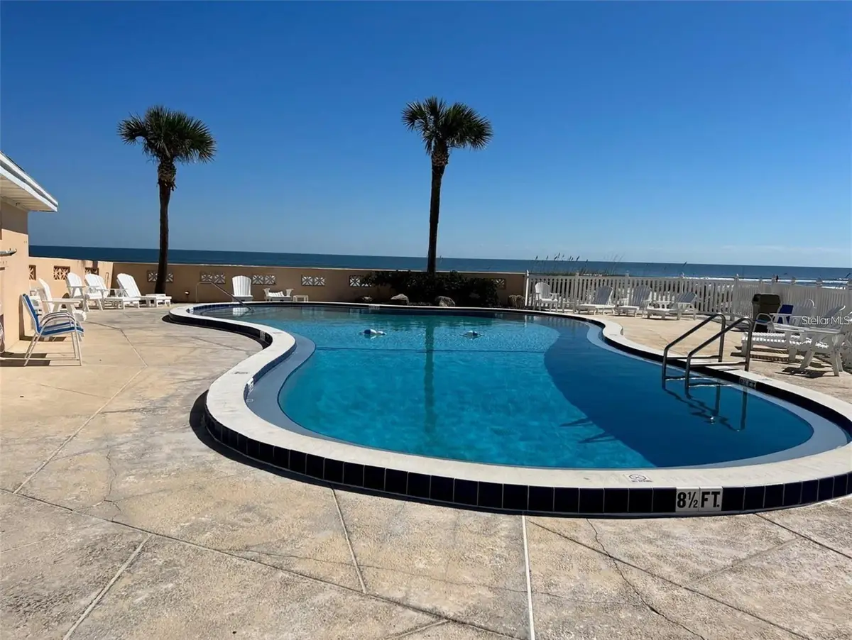 573 N Atlantic Avenue #5, New Smyrna Beach, FL 32169 - #1