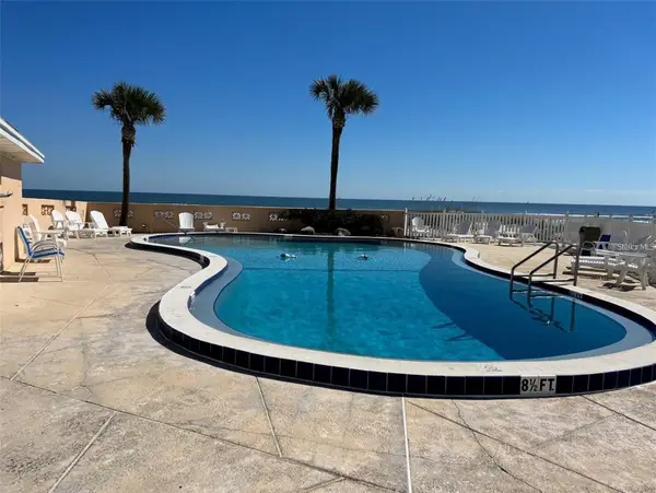 573 N Atlantic Avenue #5, NEW SMYRNA BEACH, FL 32169