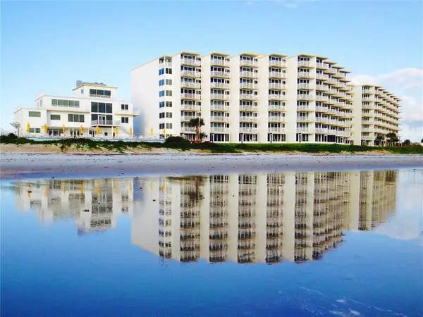 5201 S Atlantic Avenue #202A, NEW SMYRNA BEACH, FL 32169
