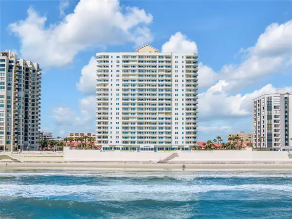 2937 S Atlantic Avenue #206, DAYTONA BEACH SHORES, FL 32118