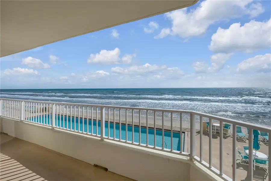 2937 S Atlantic Avenue #206, Daytona Beach Shores, FL 32118 - #2