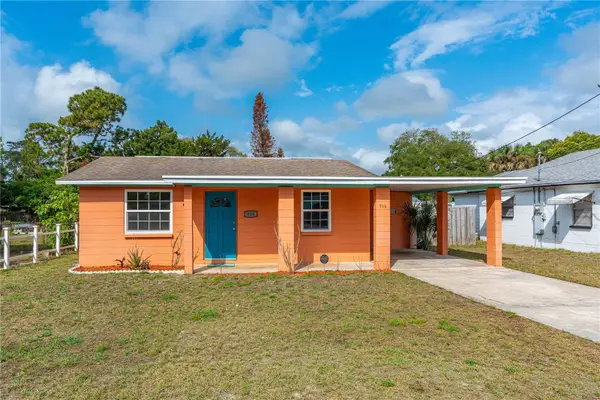 916 Flagler Avenue, EDGEWATER, FL 32132