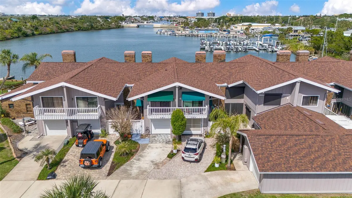 121 Lagoon Court, New Smyrna Beach, FL 32169 - #1