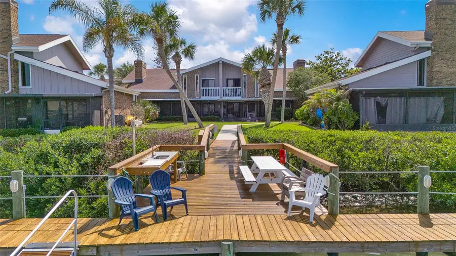 121 Lagoon Court, New Smyrna Beach, FL 32169 - #3