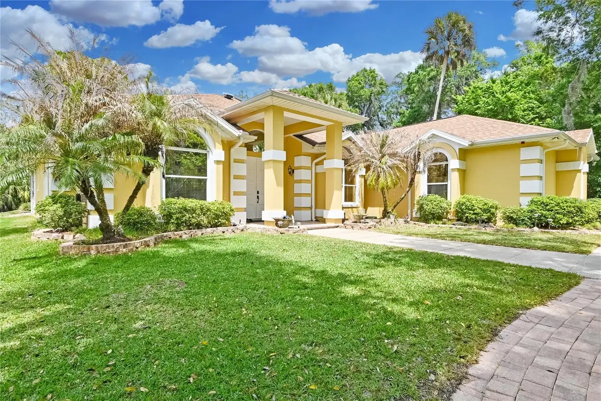 1711 Hideaway Forest Trail, New Smyrna Beach, FL 32168 - #1