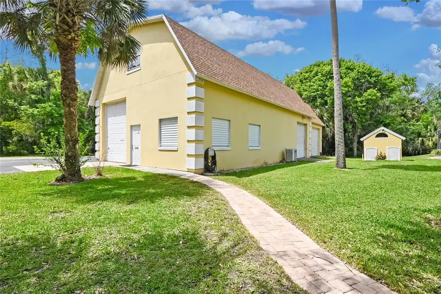 1711 Hideaway Forest Trail, New Smyrna Beach, FL 32168 - #2