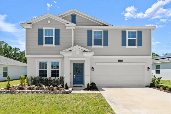 2516 Hoptree Lane, EDGEWATER, FL 32141