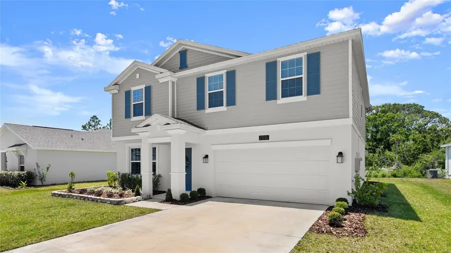 2516 Hoptree Lane, Edgewater, FL 32141 - #2