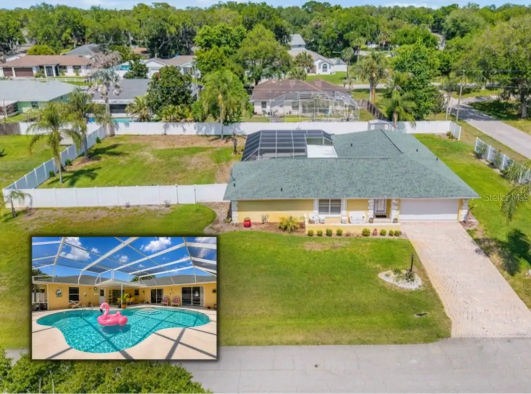 1529 Sabal Palm Drive, Edgewater, FL 32132 - #1