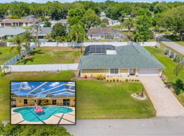 1529 Sabal Palm Drive, EDGEWATER, FL 32132