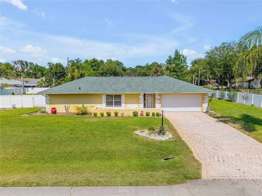 1529 Sabal Palm Drive, Edgewater, FL 32132 - #3