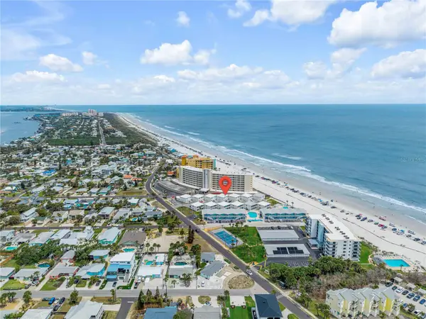 577 N Atlantic Avenue #7, NEW SMYRNA BEACH, FL 32169