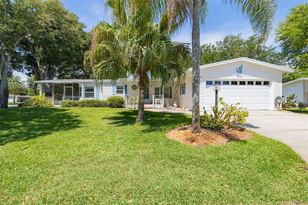 501 Topside Circle, Edgewater, FL 32141 - #1