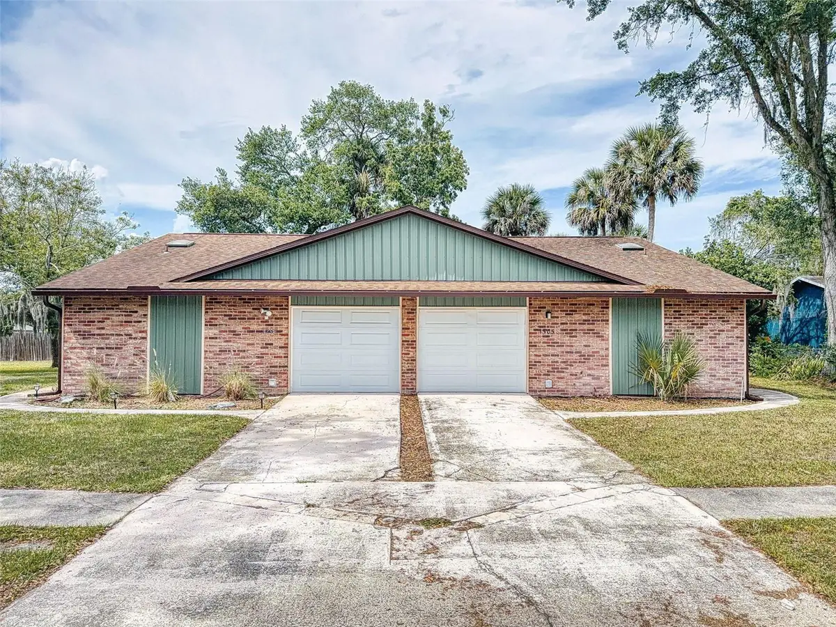1307 Bond Street, Edgewater, FL 32132 - #1