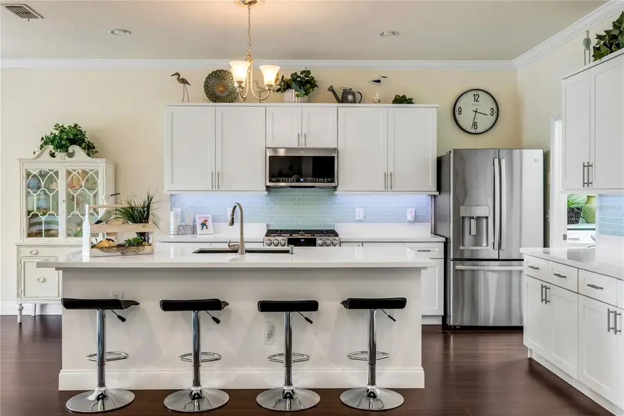 2708 Atlantis Drive, New Smyrna Beach, FL 32168 - #2