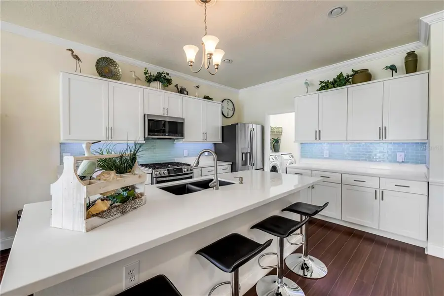 2708 Atlantis Drive, New Smyrna Beach, FL 32168 - #3