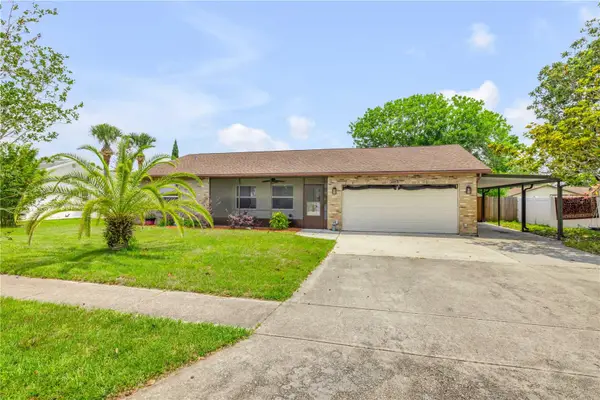 1226 Franklin Drive, PORT ORANGE, FL 32129