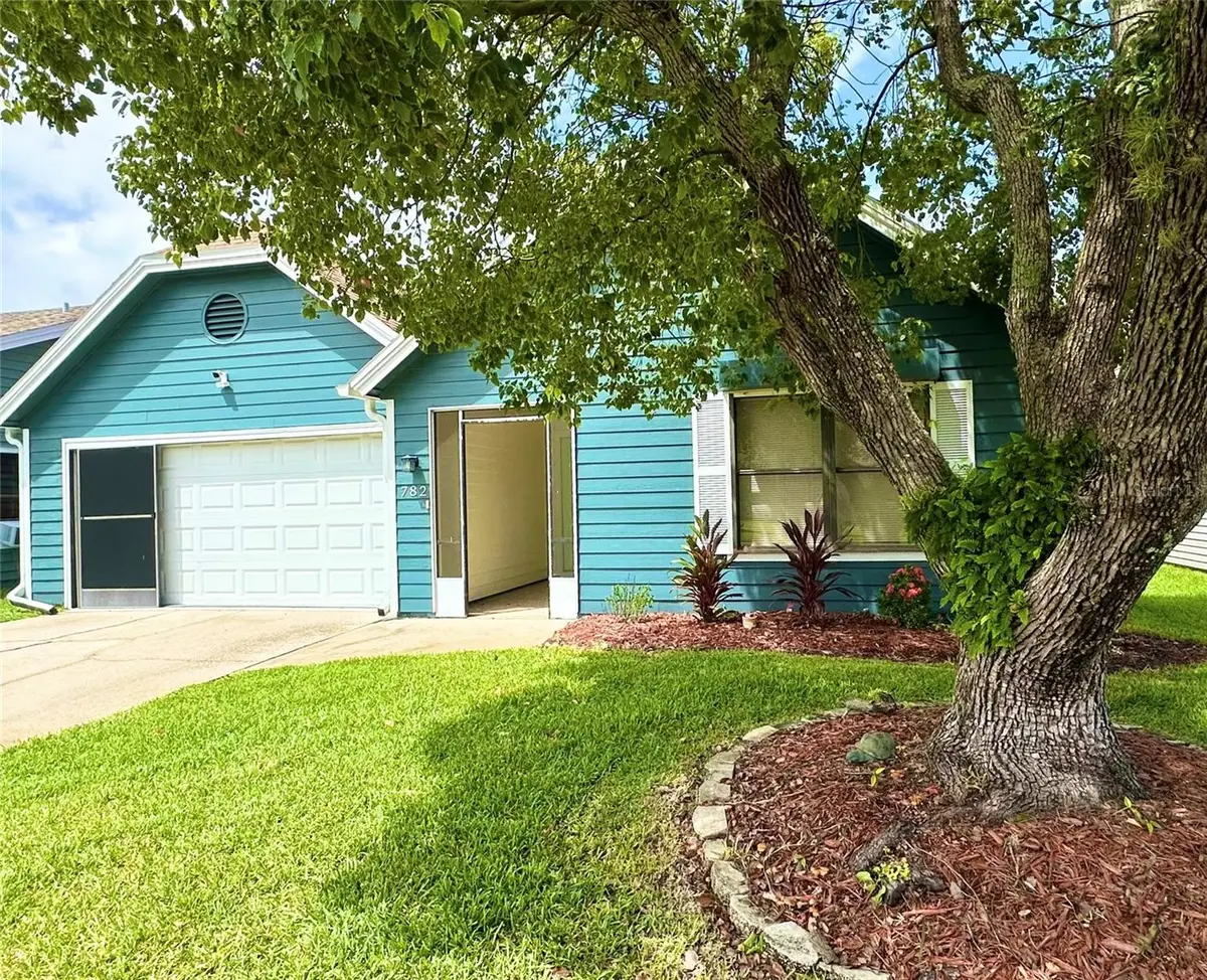782 Pine Shores Circle, New Smyrna Beach, FL 32168 - #1