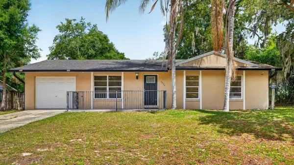 3222 Roland Drive, DELTONA, FL 32738