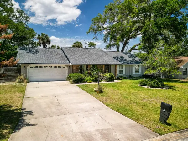 3 Larisa Terrace, ORMOND BEACH, FL 32174