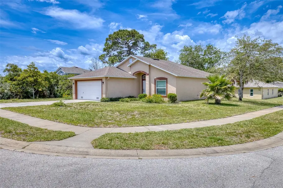 312 Broken Oak Drive, Edgewater, FL 32141 - #2