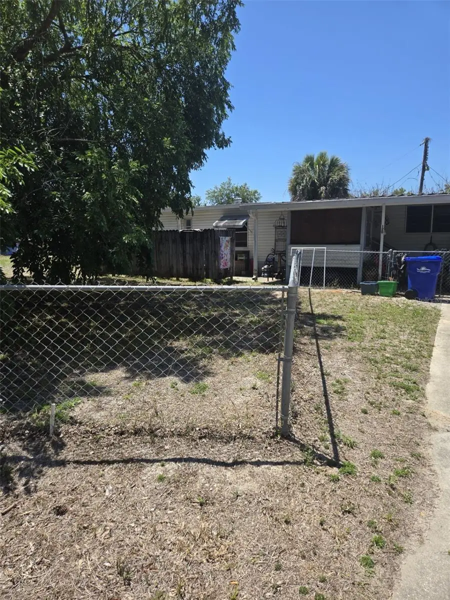 120 West Loop, Oak Hill, FL 32759 - #1