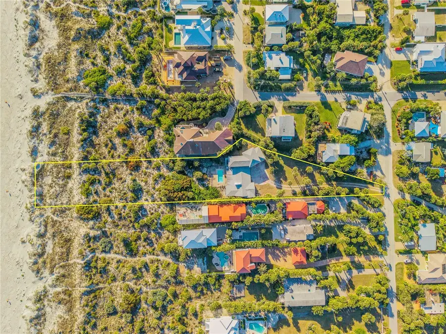 1707 Beacon Street, New Smyrna Beach, FL 32169 - #2