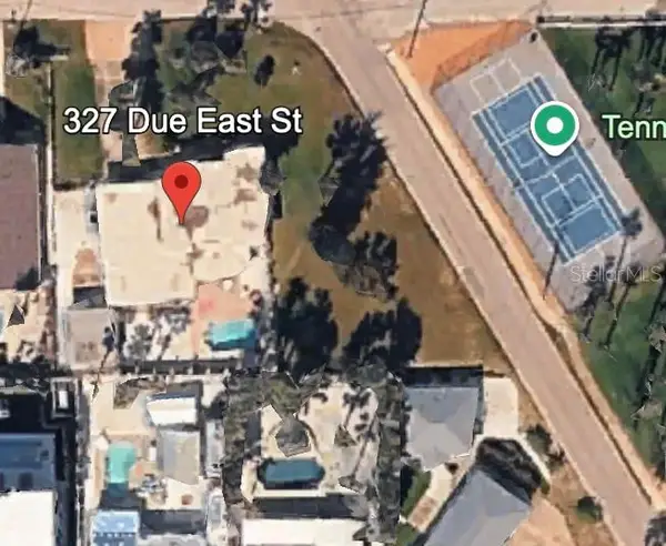 0 Due East Street, NEW SMYRNA BEACH, FL 32169