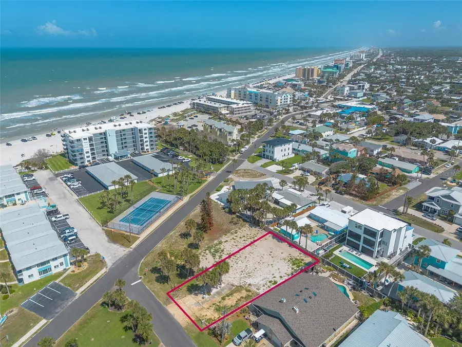 0 Due East Street, New Smyrna Beach, FL 32169 - #3