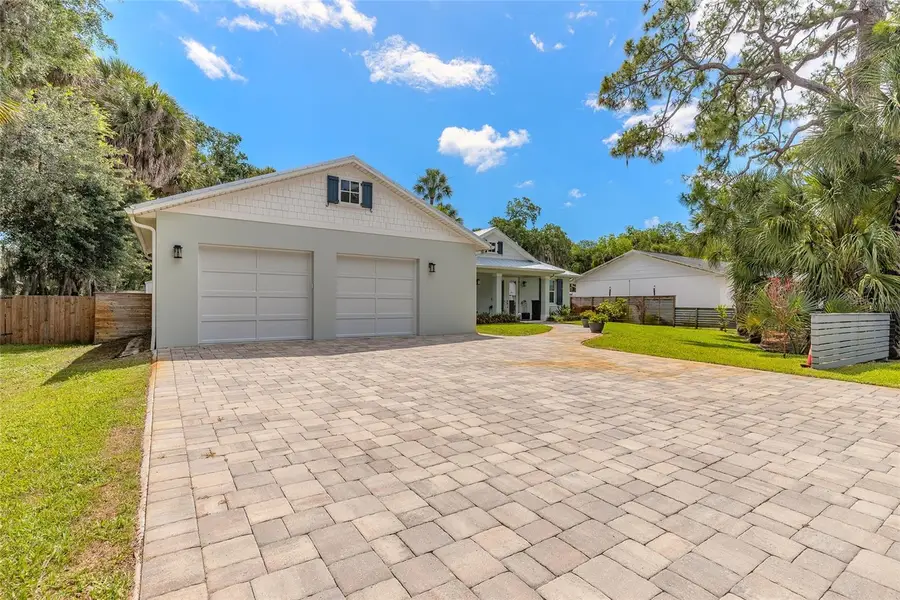 1107 S Orange Street, New Smyrna Beach, FL 32168 - #3