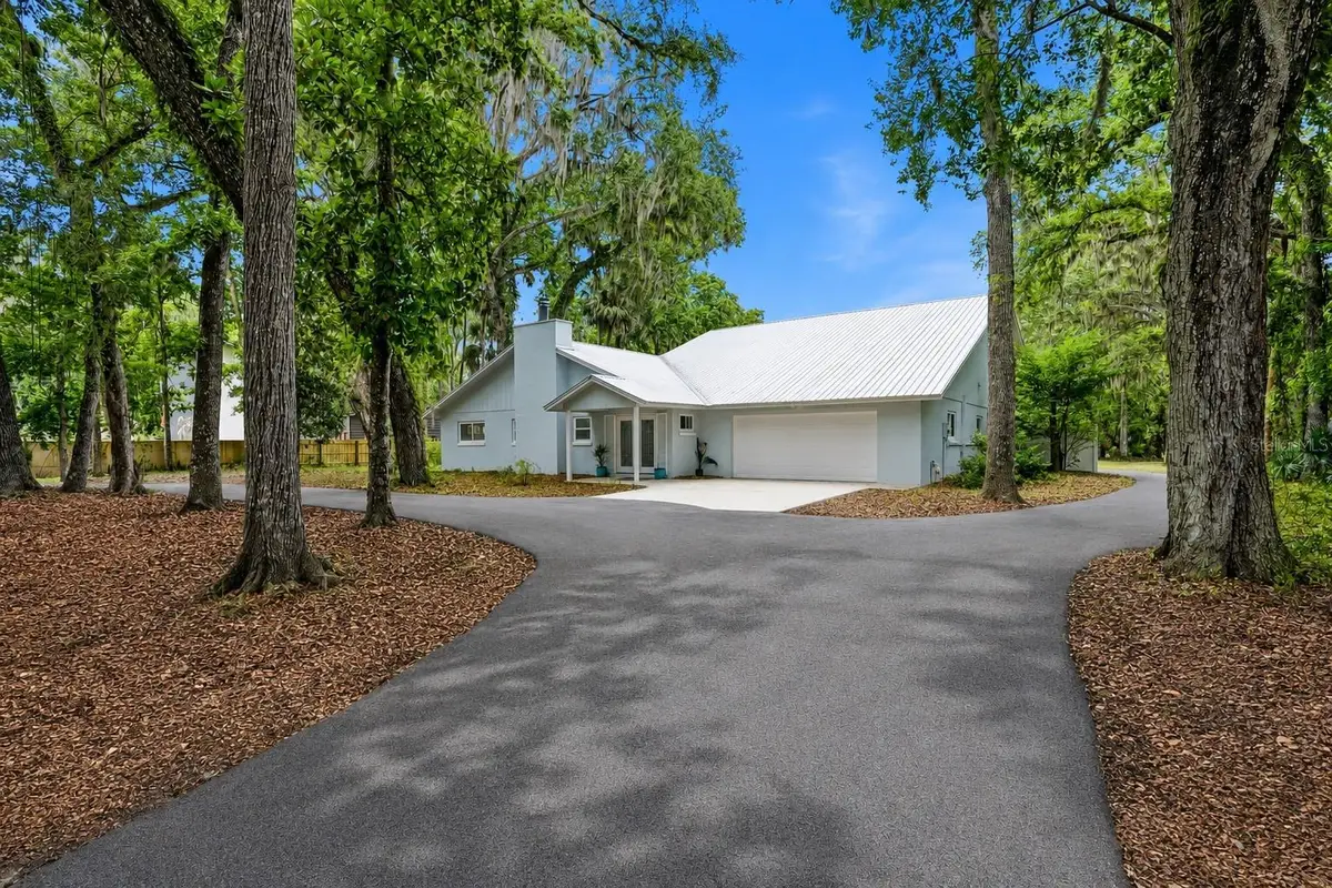 555 Wildwood Drive, New Smyrna Beach, FL 32168 - #1