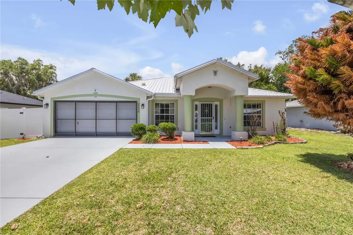 2226 Juniper Drive, Edgewater, FL 32141 - #1