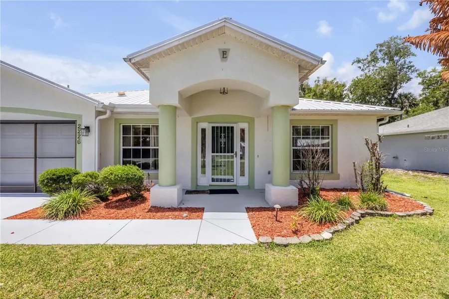 2226 Juniper Drive, Edgewater, FL 32141 - #2