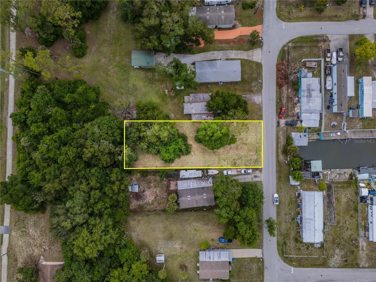 Nellie Street, Edgewater, FL 32141 - #1