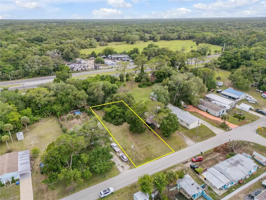 Nellie Street, Edgewater, FL 32141 - #3