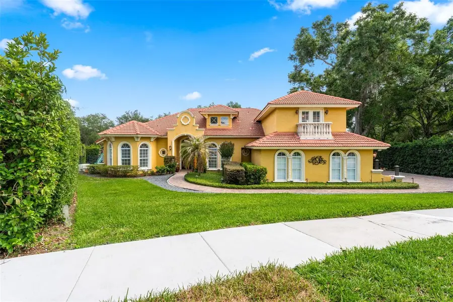 3591 Terra Oaks Court, Longwood, FL 32779 - #2