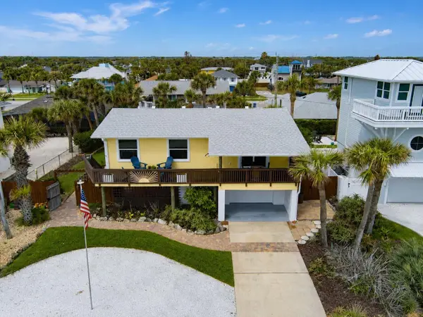 4638 Van Kleeck Drive, NEW SMYRNA BEACH, FL 32169