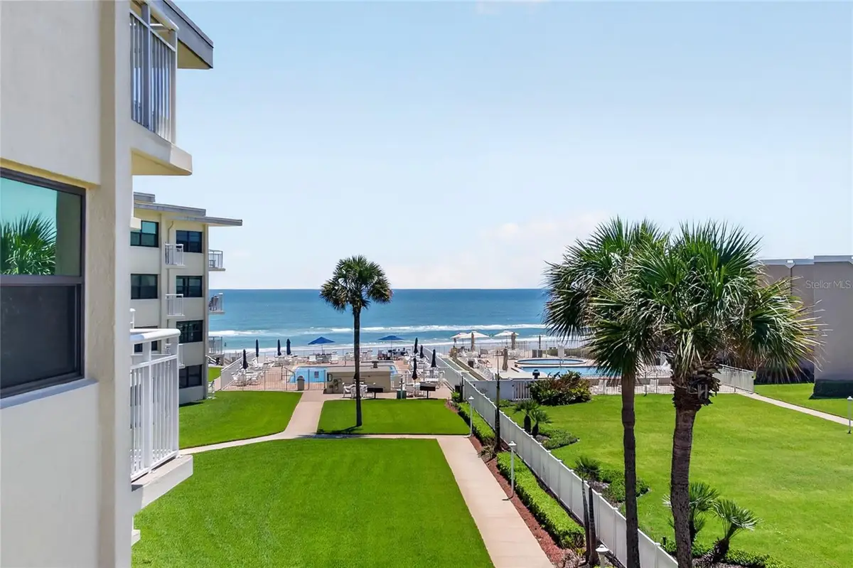4811 Saxon Drive #A-203, New Smyrna Beach, FL 32169 - #1