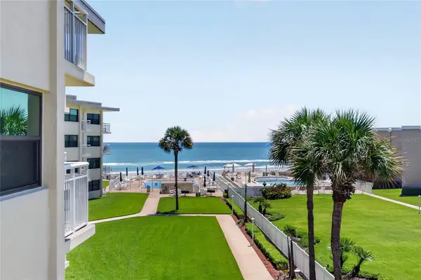 4811 Saxon Drive #A-203, NEW SMYRNA BEACH, FL 32169
