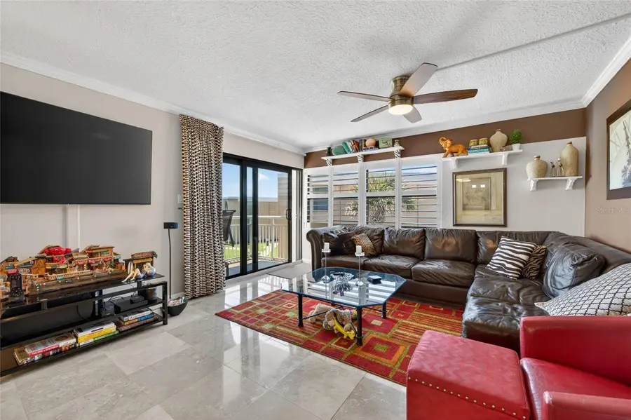 4811 Saxon Drive #A-203, New Smyrna Beach, FL 32169 - #2