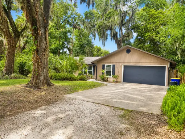 2210 Needle Palm Drive, EDGEWATER, FL 32141